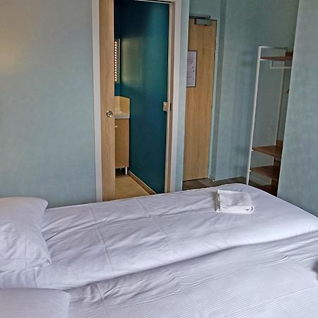 The Originals Access, Hotel Les Iris, Berck-Sur-Mer Exteriör bild