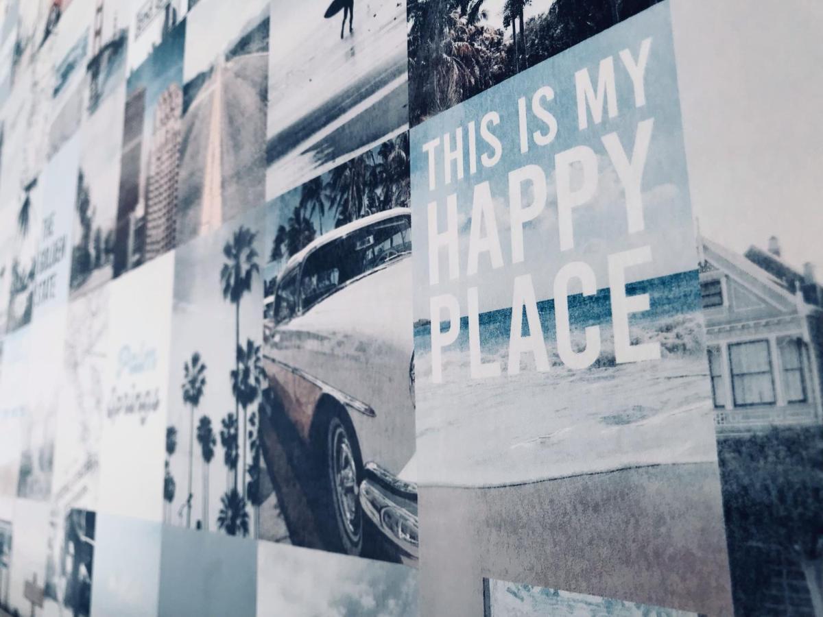The Originals Access, Hotel Les Iris, Berck-Sur-Mer Exteriör bild